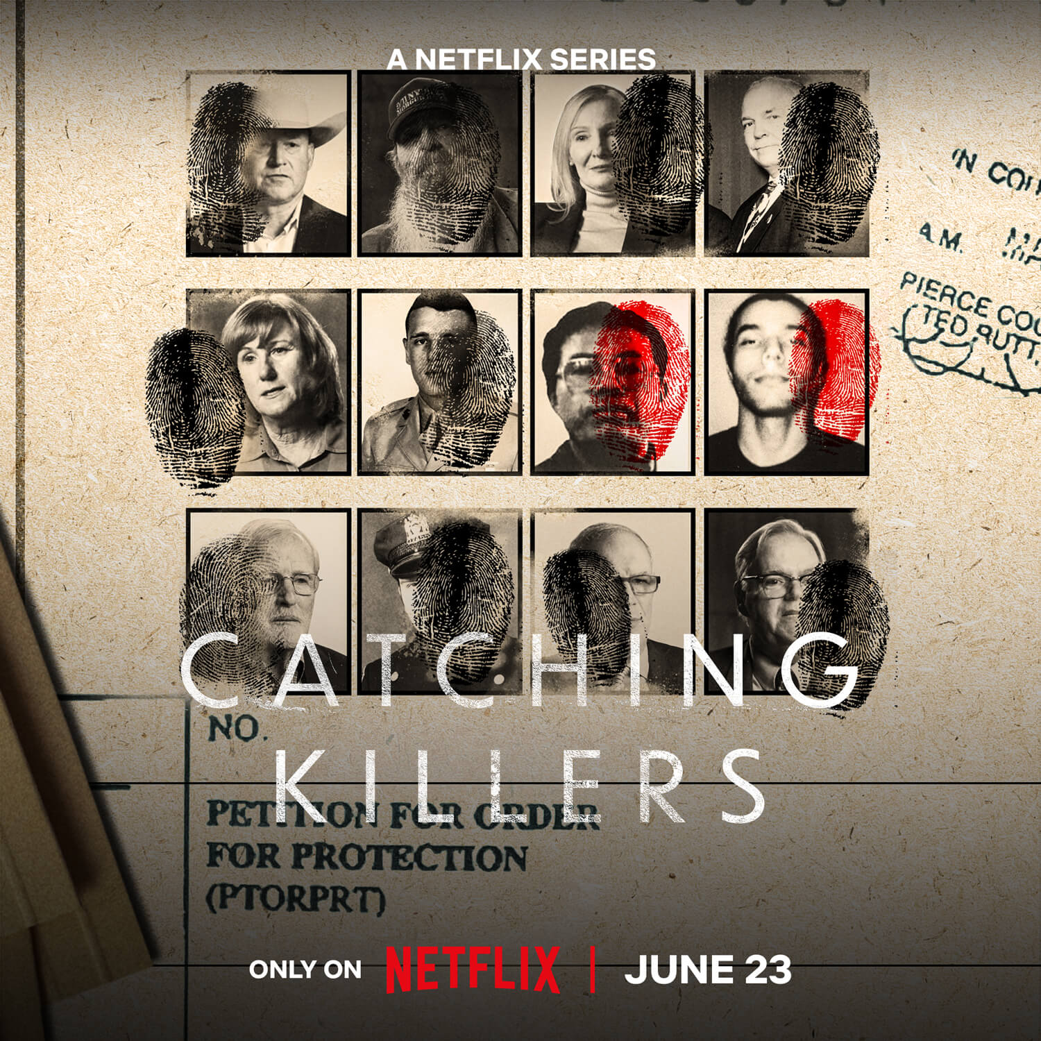 Catching Killers: Netflix just added a new season of this true crime series
